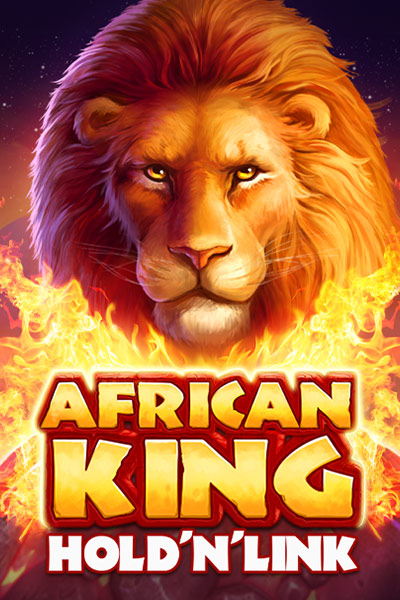 African King: Hold 'n' Link