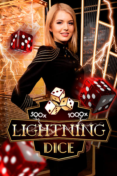 Lightning Dice