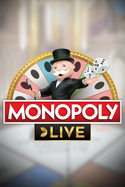 MONOPOLY Live