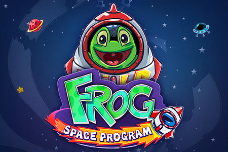 Frog Space Program